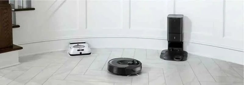 iRobot, the pioneer of robotic vacuum cleaners, is going bankrupt! It owes its Chinese manufacturers over 2.5 billion yuan and once held 80% of the US market.