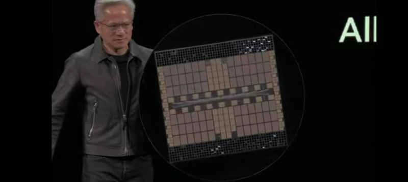 Nvidia's latest move! A $1 billion investment in Nokia, claiming it could generate over $500 billion in chip revenue.