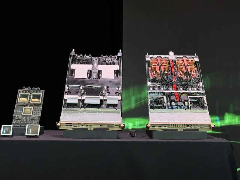 Transcript of Jensen Huang's CES Media Session: Looking forward to H200 procurement orders and praising Chinese AI researchers.