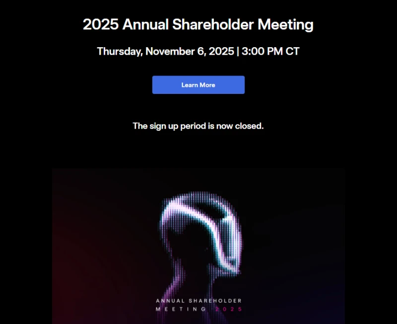 Besides Musk's trillion-dollar payroll, what other highlights will be discussed at Tesla's shareholder meeting on Thursday?