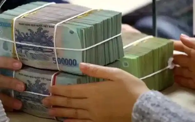 The upward trend in interest rates is likely to continue.