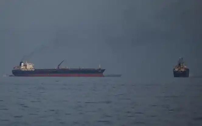 Southeast Asian countries seek a way out for oil flow through the Hormuz.