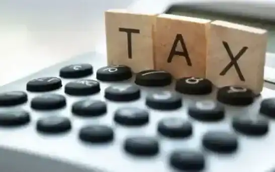 The timing of determining taxable revenue for corporate income tax purposes in certain cases.