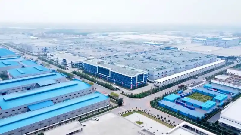 Bắc Ninh tạo động lực tăng trưởng mới cho v&ugrave;ng Thủ đ&ocirc; - Ảnh 1.