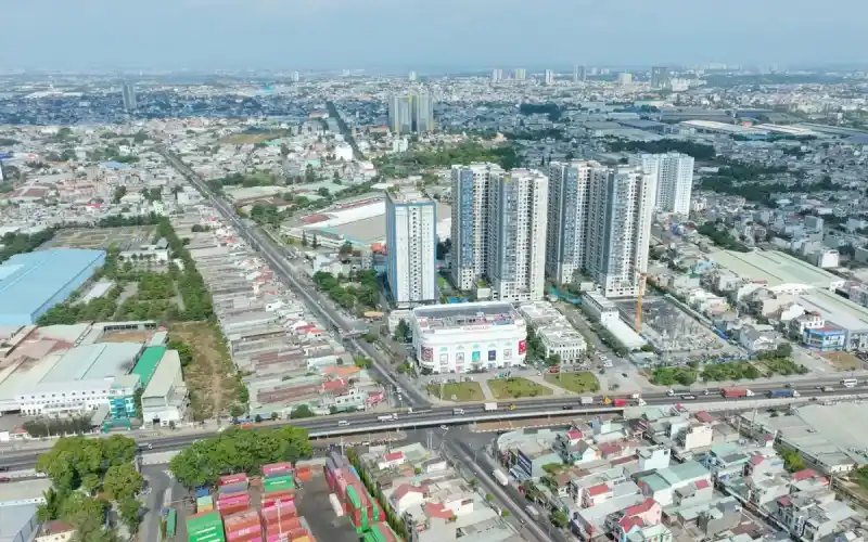 Proposed regulations on personal income tax for income from real estate transfers.