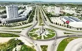 Thanh Hoa: Infrastructure development creates advantages for economic development and attracts investment.