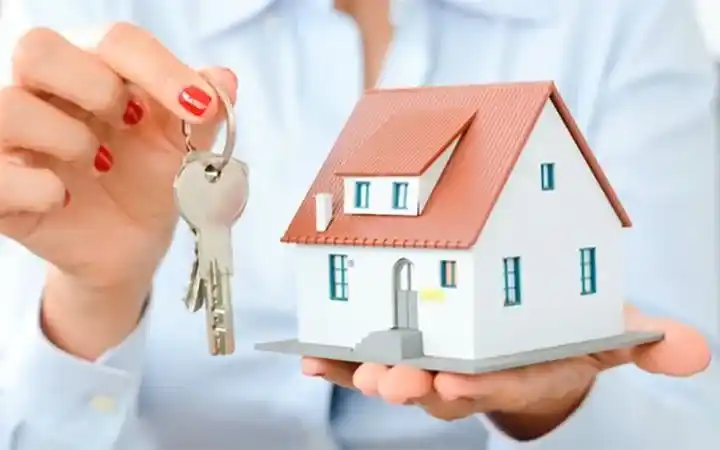 Proposal to exempt from tax when selling a sole residence.