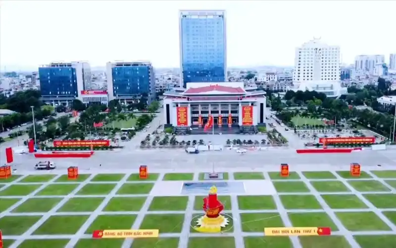 Bac Ninh creates new growth momentum for the Capital Region.